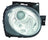 Depo 315-1199R-AS Headlight Assembly - Right