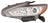 Depo 315-11ABL-AS1 Headlight Assembly - Left