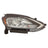 Depo 315-11AER-AC2 Headlight Assembly - Right