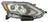 Depo 315-11ANR-ASN2 Headlight Assembly - Right