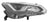 Depo 315-11ATR-AC2 Headlight Assembly - Right