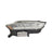 Depo 315-11AXR-AS2 Headlight Assembly - Right