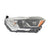Depo 315-11AZL-AS2 Headlight Assembly - Left