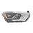 Depo 315-11AZR-AS2 Headlight Assembly - Right