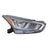 Depo 315-11BAR-AS2 Headlight Assembly - Right