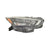 Depo 315-11BBR-AC2 Headlight Assembly - Right