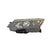 Depo 315-11BCL-AS2 Headlight Assembly - Left