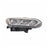 Depo 315-11BDR-AS2 Headlight Assembly - Right