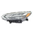 Depo 315-11BER-AS2 Headlight Assembly - Right