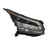 Depo 315-11BQR-ASN9 Headlight Assembly - Right