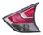 Depo 315-1310R-AC Tail Light Assembly - Right Inner