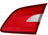 Depo 315-1314R-UD Tail Light Assembly - Right or Right Inner
