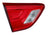 Depo 315-1315L-AS Tail Light Assembly - Left or Left Inner