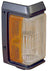 Depo 315-1510R-NS1 Side Marker Light Assembly - Front Right