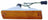Depo 315-1601L-AS Parking Light Assembly - Left