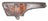 Depo 315-1631R-AS Turn Signal Light - Front Right