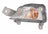 Depo 315-1632L-AS Turn Signal Light - Front Left