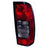 Depo 315-1927R-UC-RS Tail Light Housing - Right