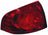Depo 315-1946L-ACD Tail Light Assembly - Left