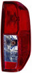 Depo 315-1954R-ACN Tail Light Assembly - Right