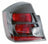Depo 315-1958L-ACN2 Tail Light Assembly - Left