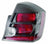 Depo 315-1958R-ACN2 Tail Light Assembly - Right
