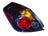 Depo 315-1959L-AC Tail Light Assembly - Left