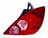 Depo 315-1960R-AC Tail Light Assembly - Right