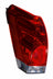 Depo 315-1961L-AS Tail Light Assembly - Left