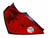 Depo 315-1963L-AS Tail Light Assembly - Left