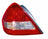 Depo 315-1968L-AS Tail Light Assembly - Left