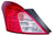 Depo 315-1974L-AC Tail Light Assembly - Left