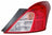 Depo 315-1974R-AS Tail Light Assembly - Right