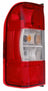 Depo 315-1975L-AS Tail Light Assembly - Left