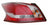 Depo 315-1978L-AS Tail Light Assembly - Left