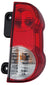 Depo 315-1981R-AS Tail Light Assembly - Right