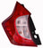 Depo 315-1983L-AC Tail Light Assembly - Left