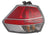 Depo 315-1984L-AC Tail Light Assembly - Left Outer