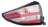 Depo 315-1985L-AC Tail Light Assembly - Left or Left Outer