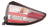 Depo 315-1985R-AC Tail Light Assembly - Right or Right Outer