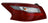 Depo 315-1987L-AC6 Tail Light Assembly - Left Outer