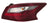 Depo 315-1987R-AS6 Tail Light Assembly - Right Outer