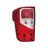 Depo 315-1988L-AS Tail Light Assembly - Left