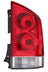 Depo 315-1989R-AC Tail Light Assembly - Right