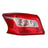 Depo 315-1990L-AS Tail Light Assembly - Left Outer
