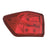 Depo 315-1992L-AC Tail Light Assembly - Left or Left Outer