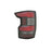 Depo 315-19AJL-AC Tail Light Assembly - Left