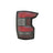Depo 315-19AJR-AC Tail Light Assembly - Right