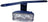 Depo 315-2014L-AC Fog Light Assembly - Left