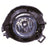 Depo 315-2016L-AC Fog Light Assembly - Left
